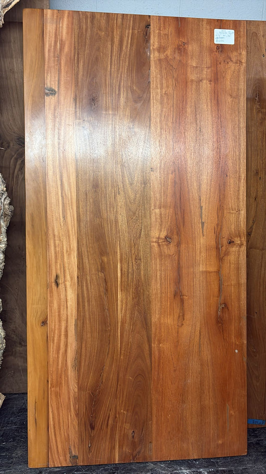 Recycled Teak Table #353 â 72" x 36"