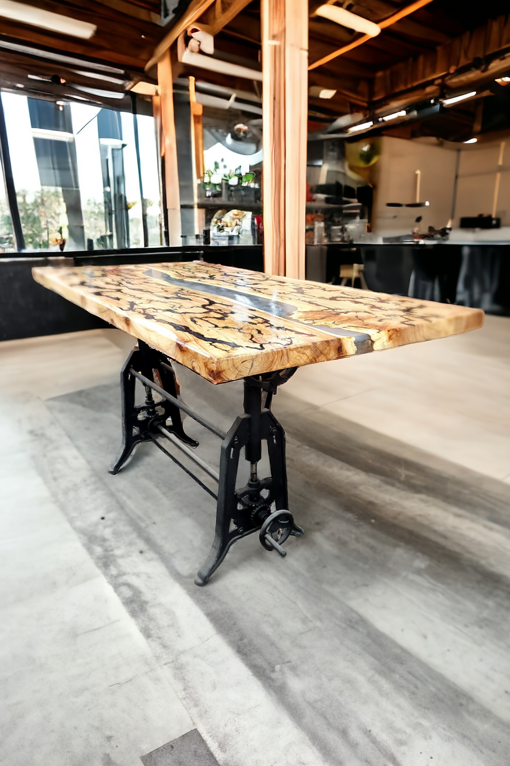 custom-epoxy-tables-san-diego-rustic